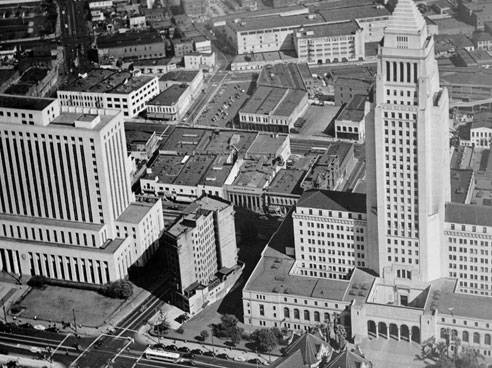 International Bank Building