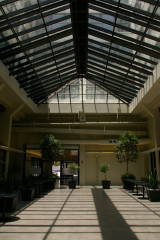 Douglas Building Atrium