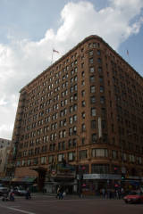 State Theatre -- 703 S. Broadway