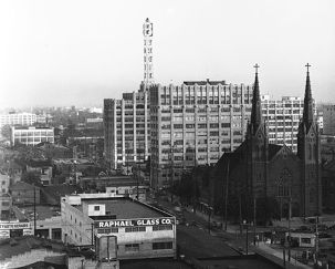 St. Joseph's Catholic Church