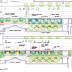 Grand Avenue Linear Park Concepts