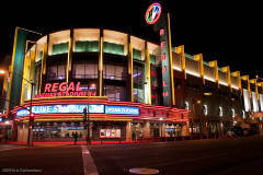 Regal Cinemas L.A. Live