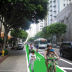 Spring Street Bike Lane