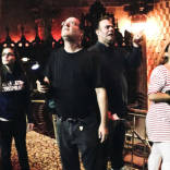 Ghost hunting at the Million Dollar Theater