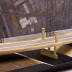 6th Street Viaduct Model