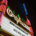 Orpheum Sign