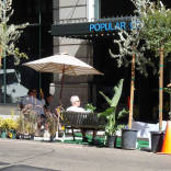 Park(ing) Day
