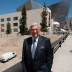 Eli Broad