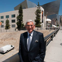 Eli Broad