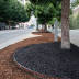 2nd Street Landscaping - Now