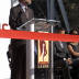 GRAMMY Museum Ribbon Cutting