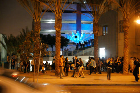 August Downtown Art Walk