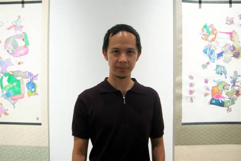 Marvin Jordana
