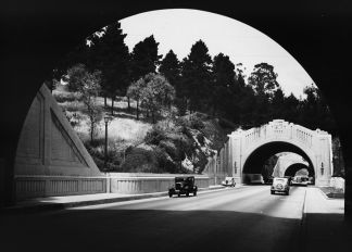 Figueroa Street Tunnels