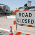 Road Closed