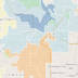 2010 Census Maps