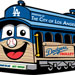Dodger Trolley