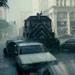 Inception Trailer Shows a Wet Downtown