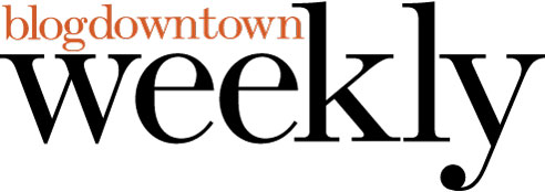 blogdowntown Weekly