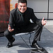 George Lopez Becomes First Member of Nokia Theatre Hall of Fame George Lopez Becomes First Member of Nokia Theatre Hall of Fame