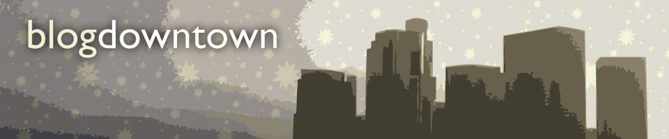 blogdowntown