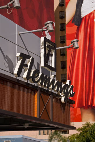 Fleming's Steak House