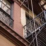 Removing Paint at the Hayward