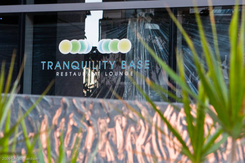 Former Tranquility Base