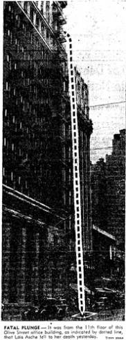 1939 Leaper Illustration