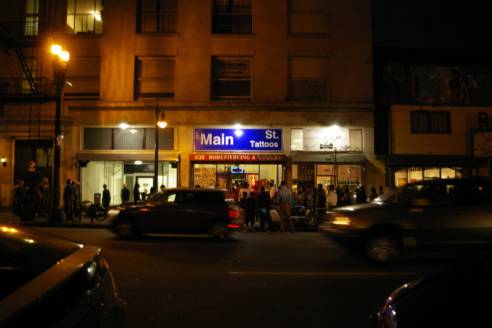 main st tattoos