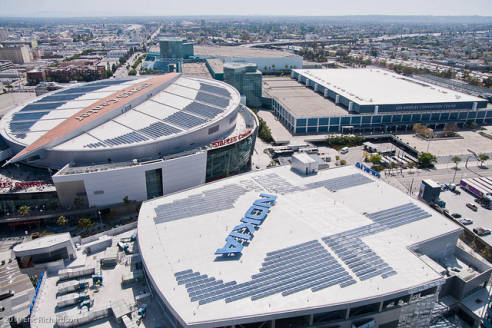 Convention Center West Hall