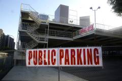 Public Parking
