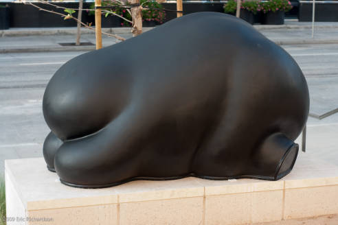 Spring Street Public Art