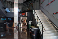 ESPN Zone, L.A. Live