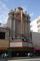 Los Angeles Theatre --