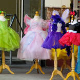 Fashion District Costumes