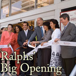 Ralphs Big Opening