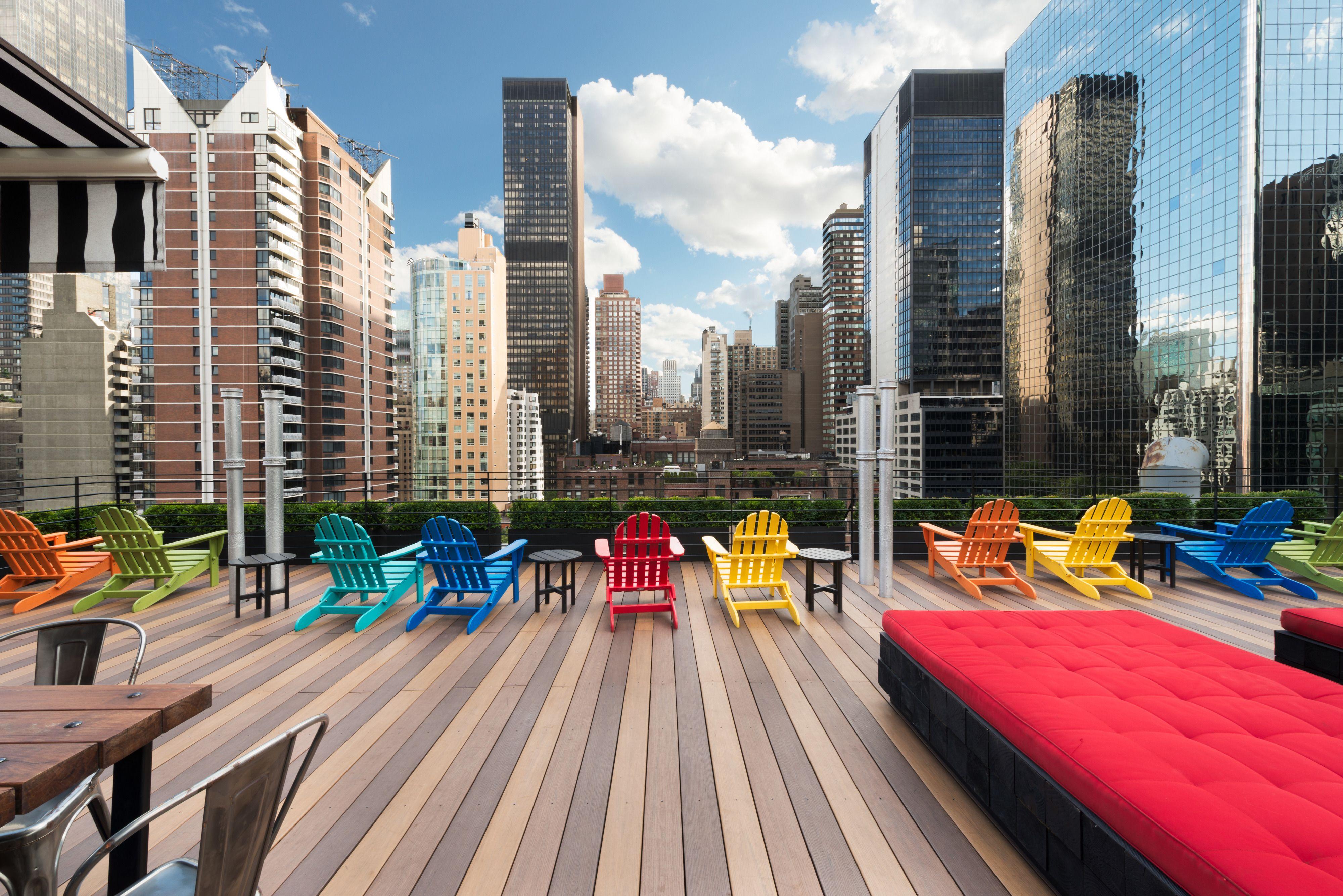 11 Best 3-Star Hotels in Midtown Manhattan, New York