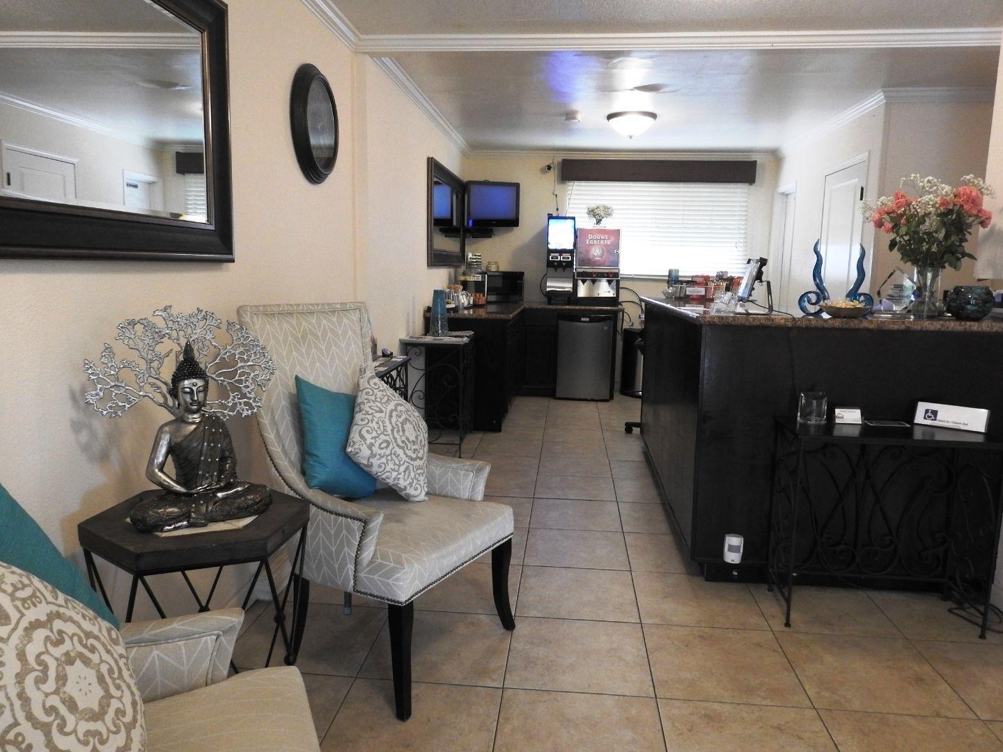 6 Affordable Hotels Close to Bubb Park, Mountain View