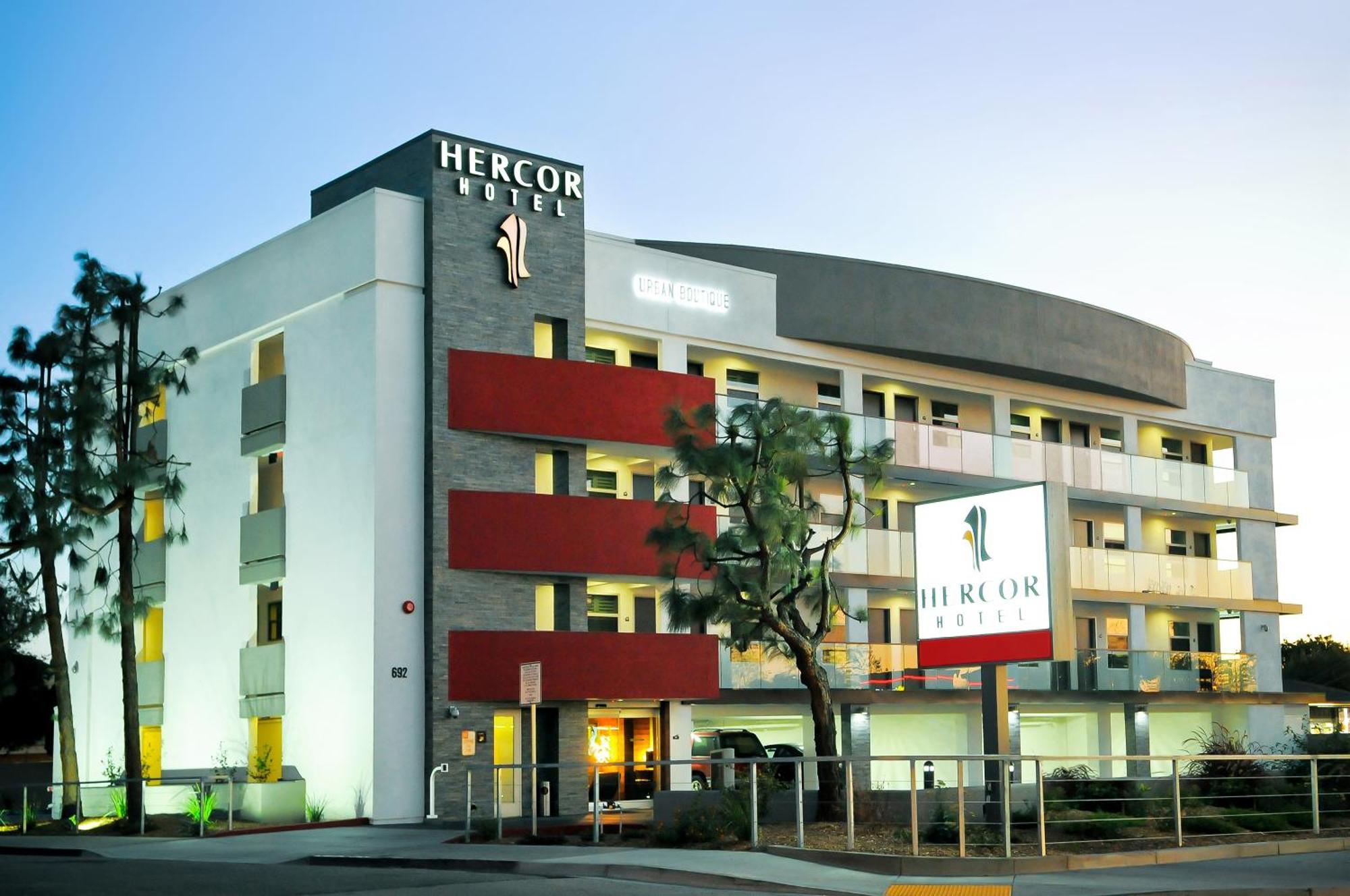 4 Budget Hotels Near El Toyon Park Worth Booking