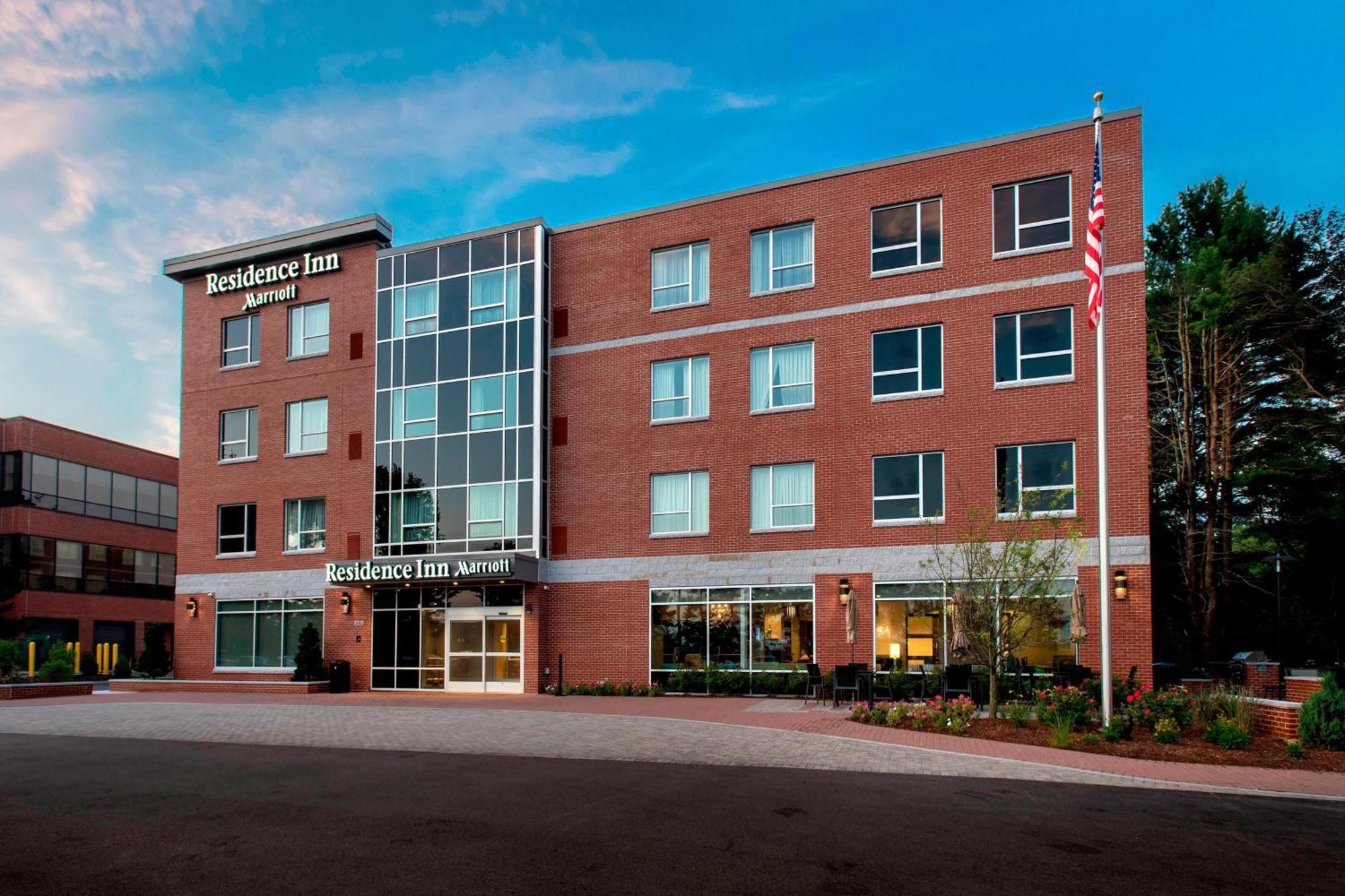 4 Golf Hotels in Massachusetts That Stand Out