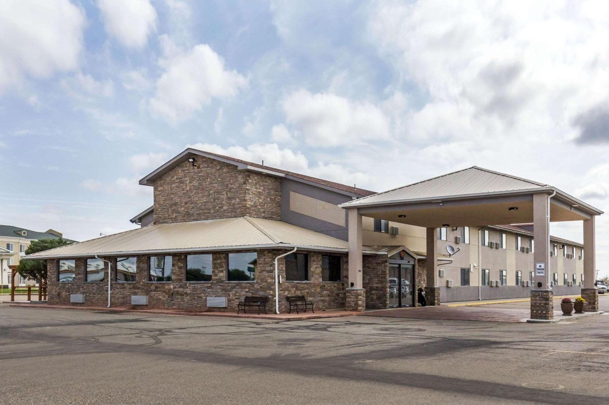 8 Quality Inn Hotels in Colorado Worth Booking