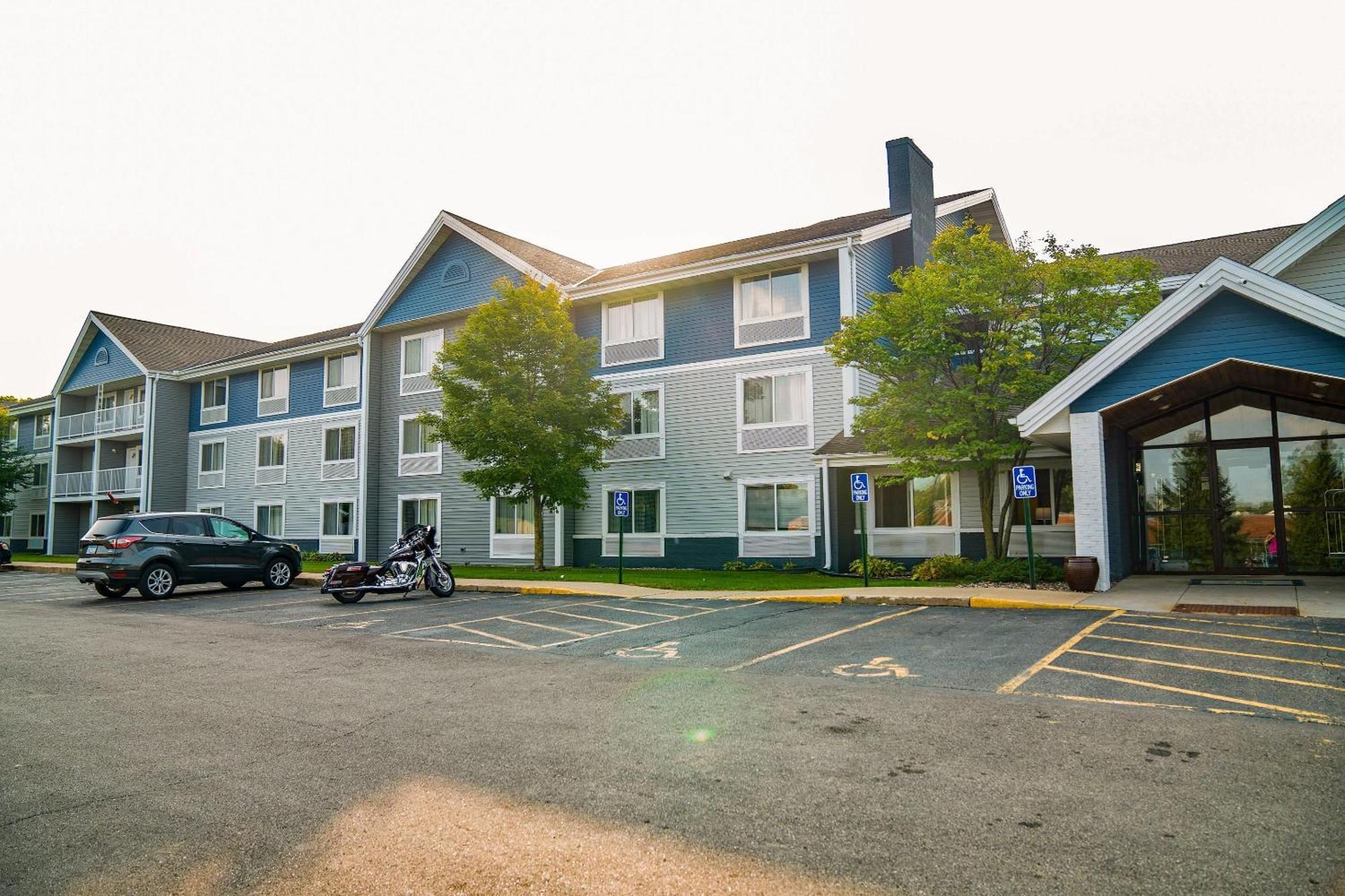 Where to Stay in Minnesota: 5 Best Quality Inn Hotels