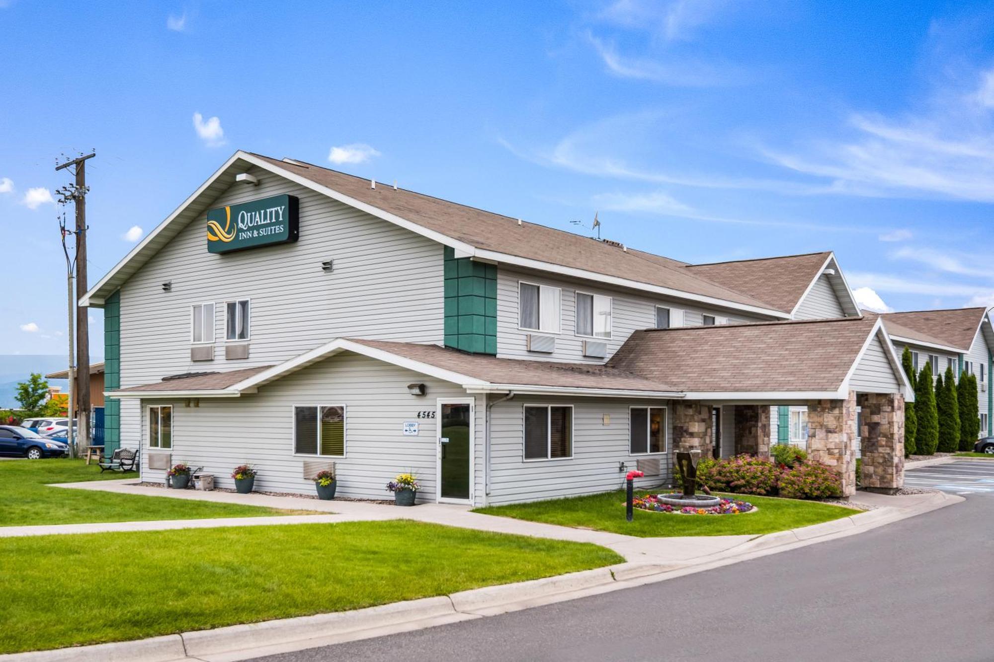 Where to Stay in Montana: 12 Best Golf Hotels for Every Budget