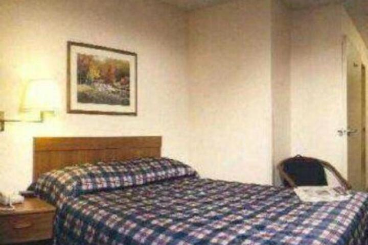 Staying In Kansas City: 4 Budget Hotels Compared