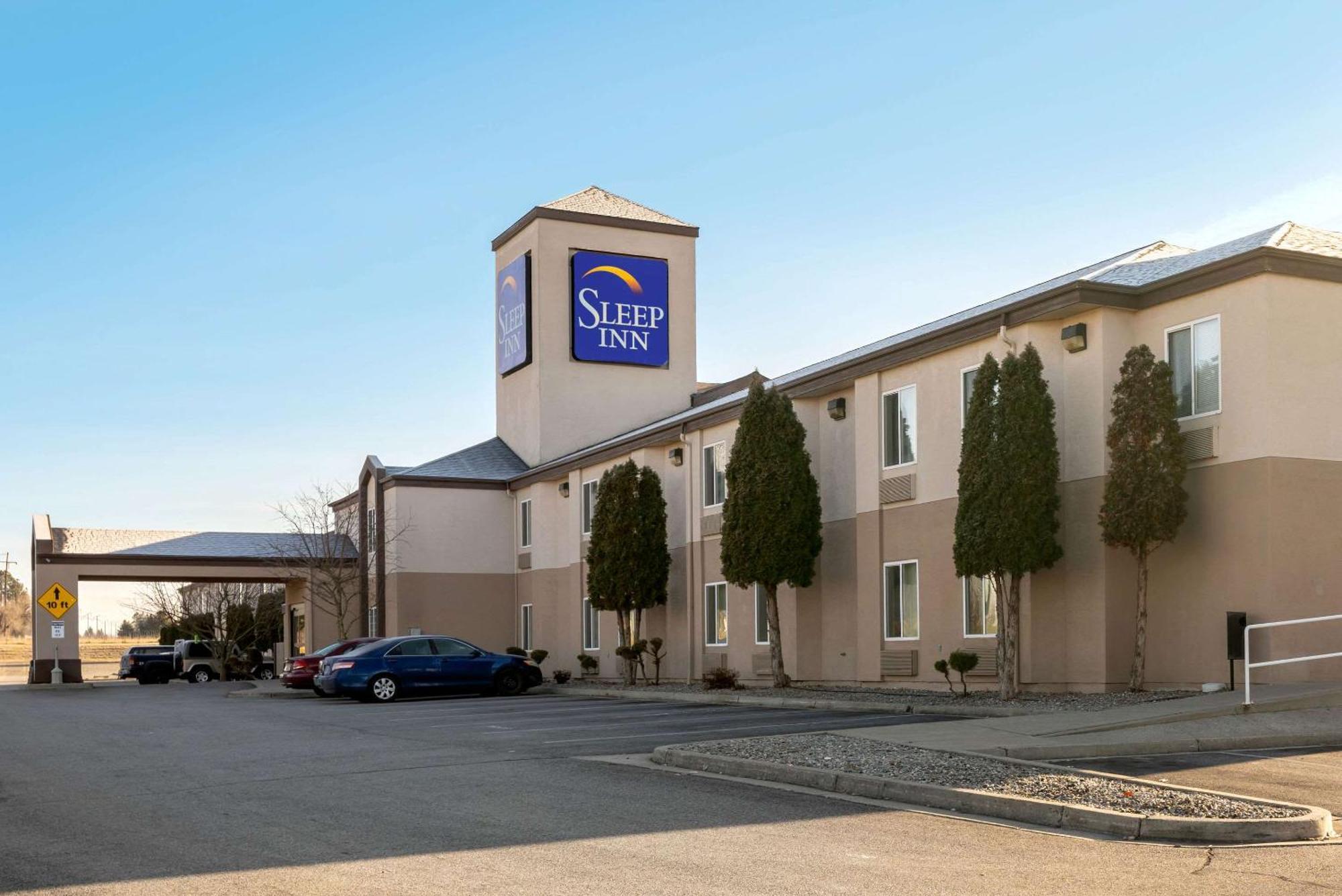 Staying in Idaho: 4 Inn Hotels Compared for Every Trip