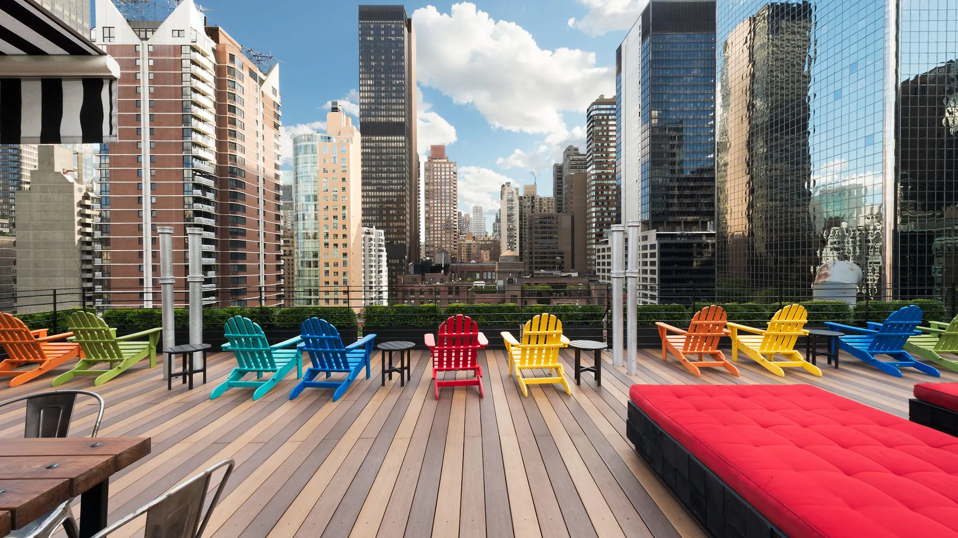 11 Best 3-Star Hotels in Midtown Manhattan, New York