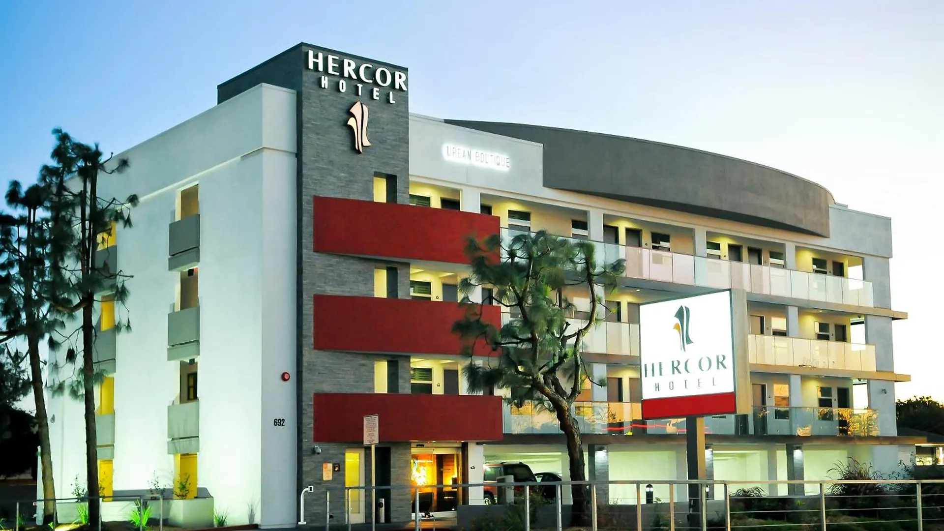 4 Budget Hotels Near El Toyon Park Worth Booking
