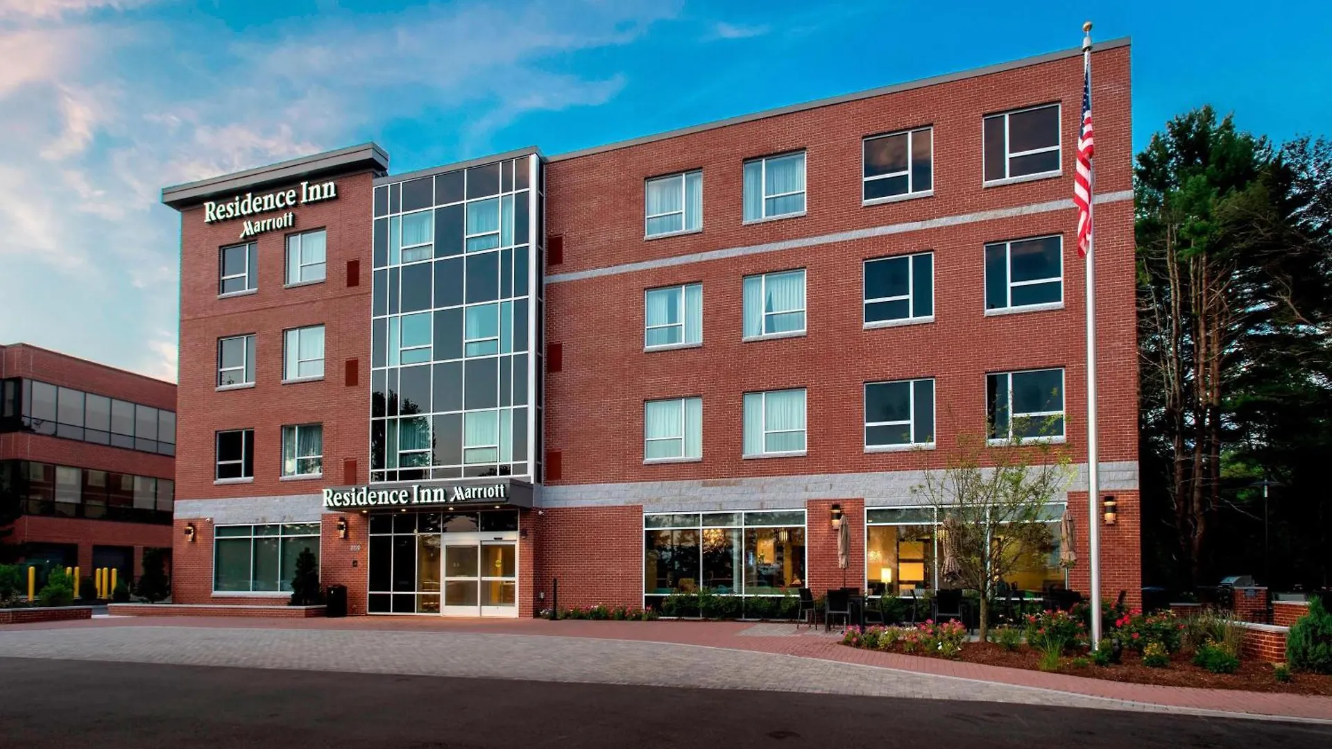 4 Golf Hotels in Massachusetts That Stand Out
