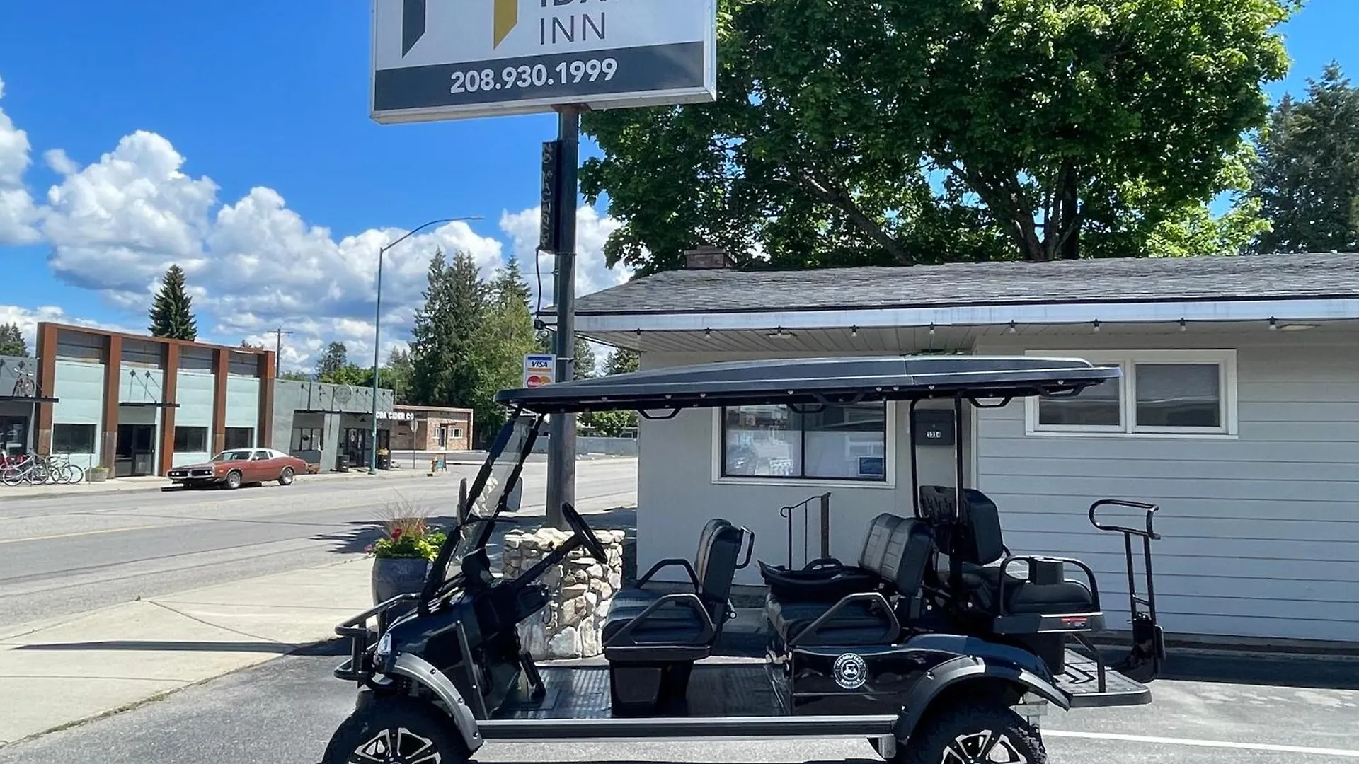 Staying in the Pacific Northwest: 8 Leisure Hotels Compared